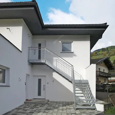 Ferienwohnung Neukirchen 305s Apartmán