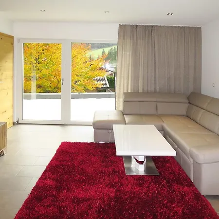 Ferienwohnung Neukirchen 305s *