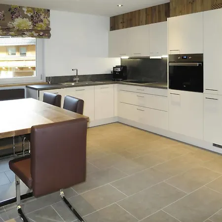 Ferienwohnung Neukirchen 305s Apartmán *