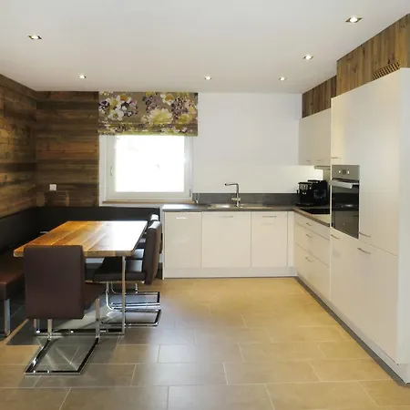 Ferienwohnung Neukirchen 305s * Wald im Pinzgau