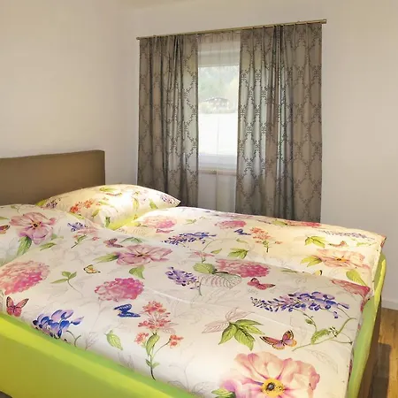 Ferienwohnung Neukirchen 305s Apartmán Wald im Pinzgau