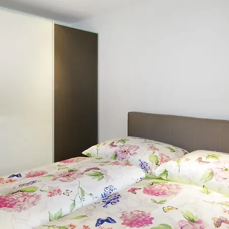 Ferienwohnung Neukirchen 305s Apartmán