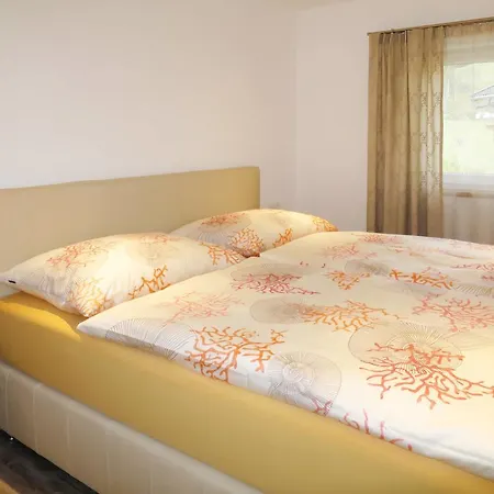 Ferienwohnung Neukirchen 305s *