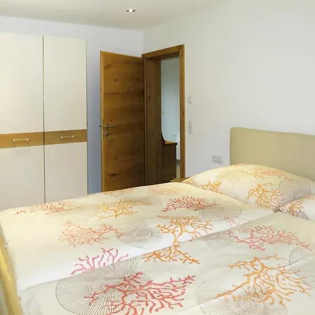 Apartmán Ferienwohnung Neukirchen 305s Wald im Pinzgau