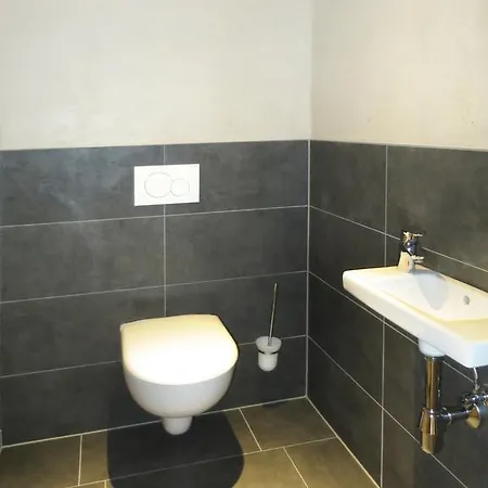 Ferienwohnung Neukirchen 305s Apartmán *
