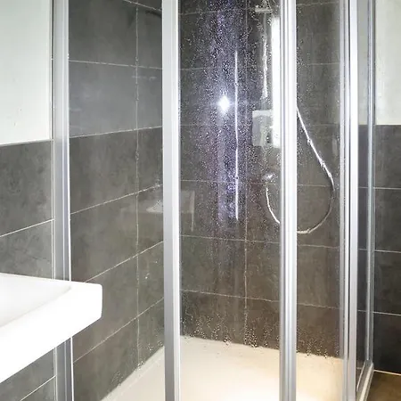 Apartmán Ferienwohnung Neukirchen 305s Wald im Pinzgau